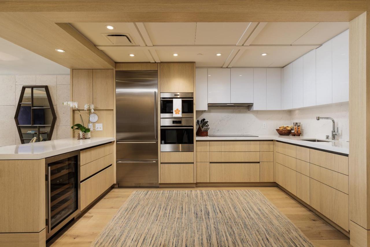 Hapuna Beach Residences Condo - Luxury Redefined - Oceanfront Экстерьер фото